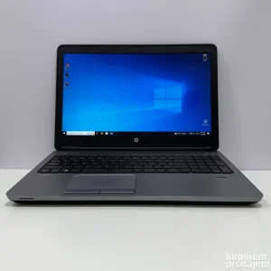 HP ProBook 650 G1 i5 4210M 8GB Ram 256GB SSD 15,6 HD