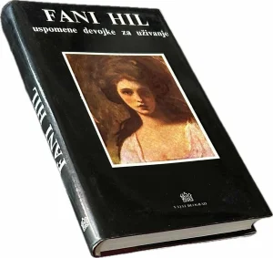 Fani Hil uspomene devojke za uživanje