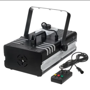 Stairville AF-250 Fog Machine 1300W DMX