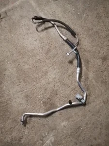 Mazda 2 2011 cevi za klimu