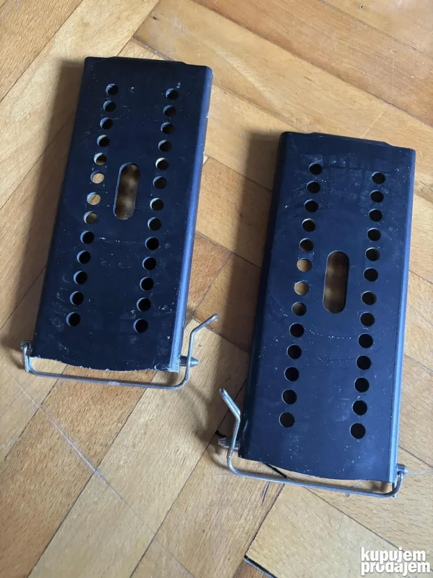 Splitboard