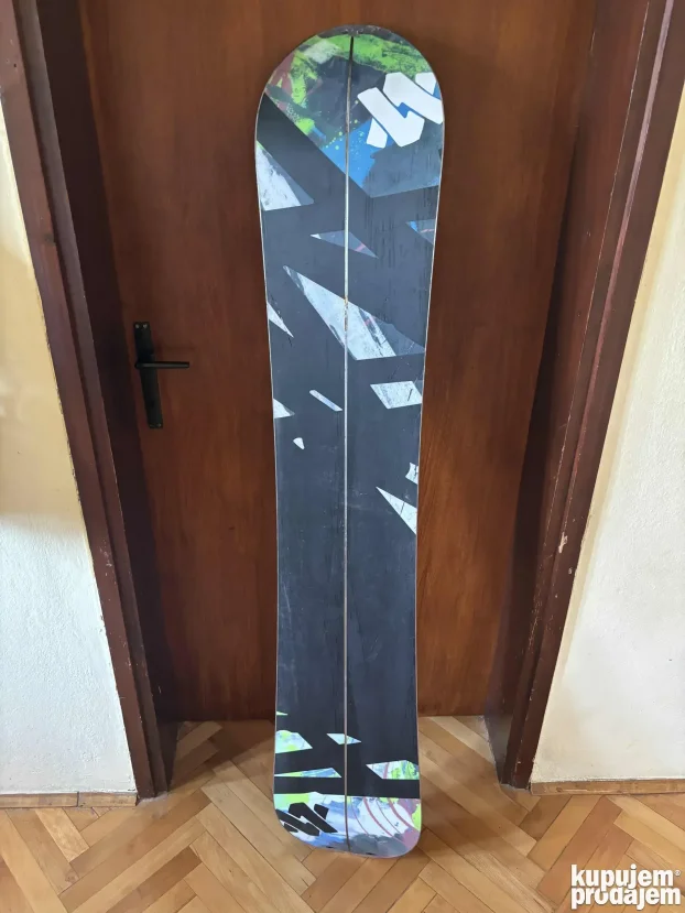 Splitboard