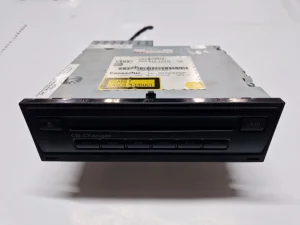 Audi CD Changer 4E0010110K