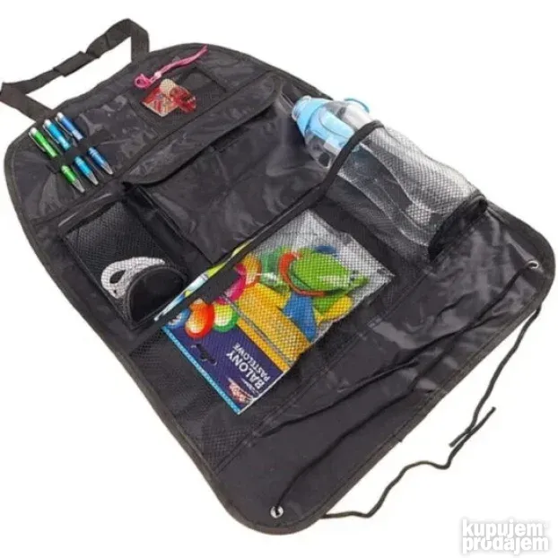 Zaštita za sedište torba Carmotion 86159