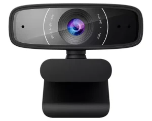 ASUS WEBCAM C3 web kamera
