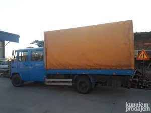 Kamion Mercedes 608