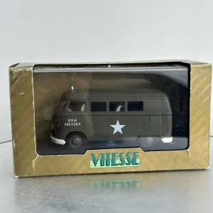1/43 Vitesse Volkswagen T1 US vojni