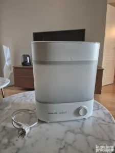 Avent sterilizator