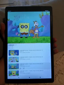 Benton tablet 10 inča garancija novo