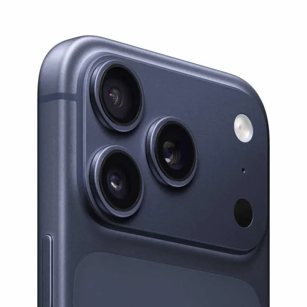 iPhone 17 PRO 256 Deep Blue [ 256GB ] - NOVO