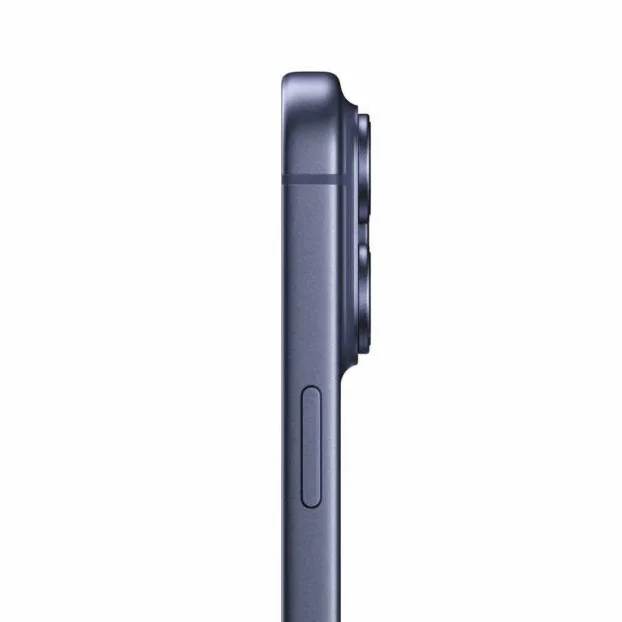 iPhone 17 PRO 256 Deep Blue [ 256GB ] - NOVO