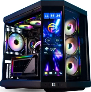 ! NAJpovoljnije PROFY Sklapanje Racunara po Vasoj Zelji !