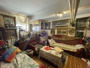 Kej, 1.5 jednoiposoban, 39 m²