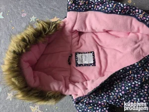 Skafander za devojcice