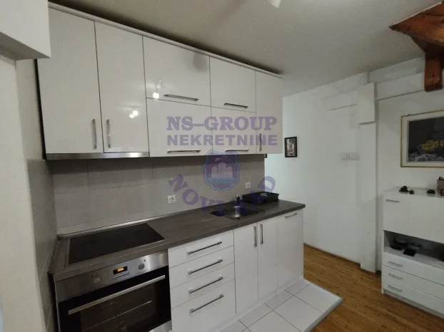 š:561079, Nova Detelinara, 2.5 dvoiposoban, 57 m²