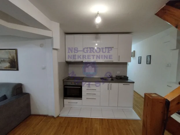 š:561079, Nova Detelinara, 2.5 dvoiposoban, 57 m²