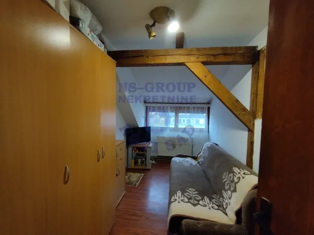 š:561079, Nova Detelinara, 2.5 dvoiposoban, 57 m²