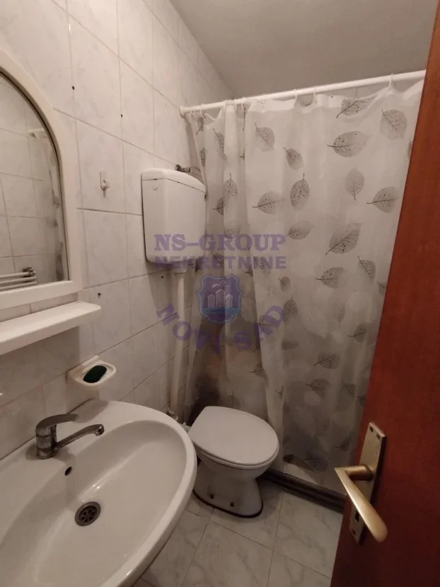 š:561079, Nova Detelinara, 2.5 dvoiposoban, 57 m²