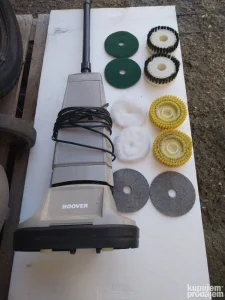 hoover masina za pranje tepiha