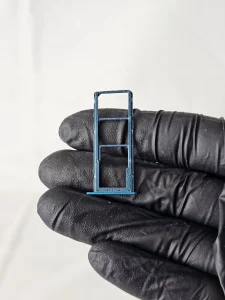 Sim slot Honor 9x lite