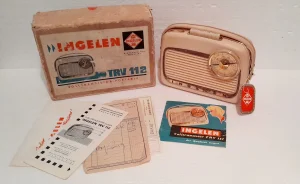 Stari radio aparati tranzistori tranzistor na baterije,36kom