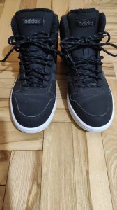 Adidas patike br.40 25,5cm