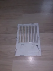 Poklopac za susaru Bosch