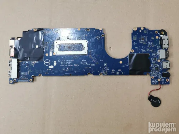 Maticna ploca za Dell Latitude 7480 #758/6