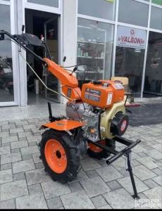 Motokultivator 8ks dizel