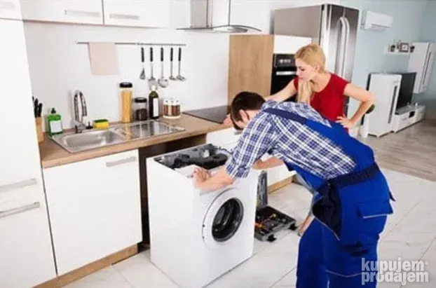Popravka masina za susesnje servis masine za susenje