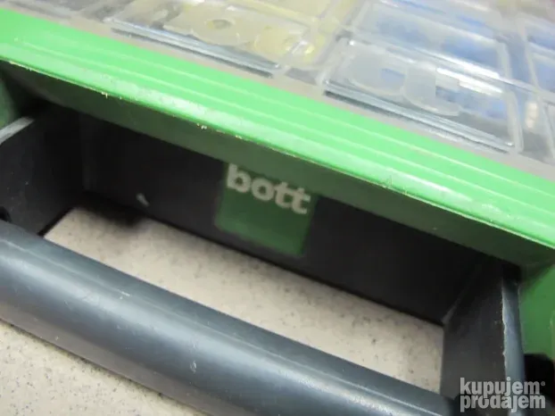 klaser pun hilzni Bott Germany