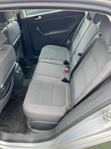 Kopče za pojas za VW Golf Plus, 1.9 TDI