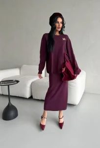 Max Mara Komplet 4
