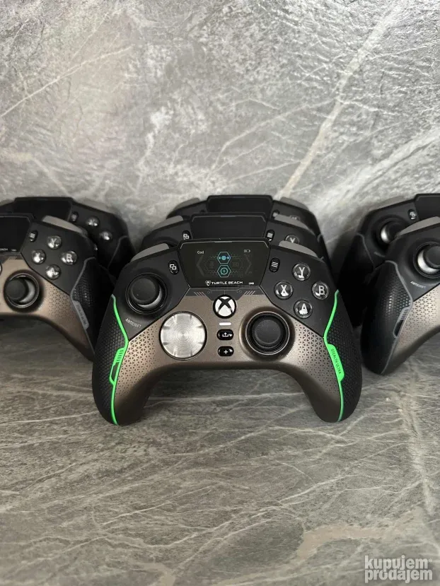 Xbox / Pc Stealth Ultra Turtle Beach / smart dzojstik