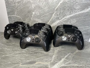 Xbox / Pc Stealth Ultra Turtle Beach / smart dzojstik