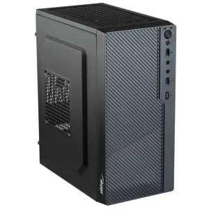 Akyga Ak36bk Black