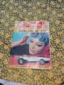 Revija automobila