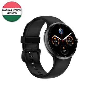 Pametni Sat  Carneo Matrixx HR+ Black