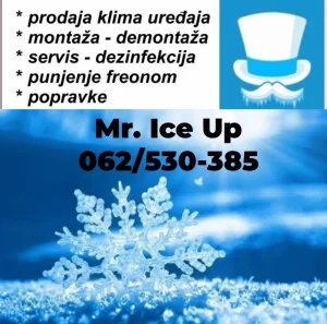 Klima servis Novi Sad