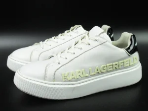 Karl Lagerfeld patike  KOŽA N7542