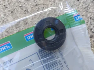 NOVO semering spojnicke osovine zastava 750 fica