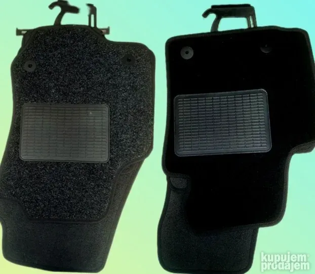 Tepih patosnice za BMW 2 Gran Coupé 2020- (F44)