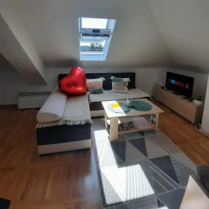 Apartman Zlatni Vrh