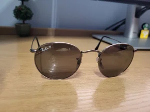 Ray-Ban Round Metal Naočare za sunce