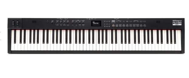 Roland RD-88 EX Digital Stage Piano