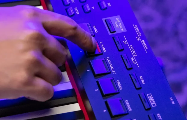 Roland RD-88 EX Digital Stage Piano