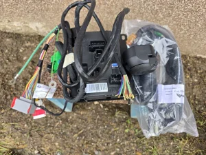 Instalacija za kuku