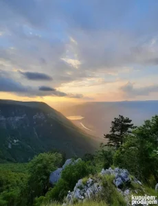 Mitrovac na Tari oštra stena, Bajina Bašta, Perućac, 5 ar
