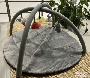 Gimnastika za bebe GULLIGAST Ikea