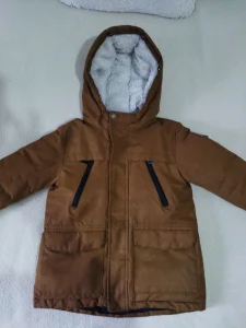 RESERVED jakna za decake 3